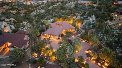 1335 Westridge Drive Prescott AZ 86305