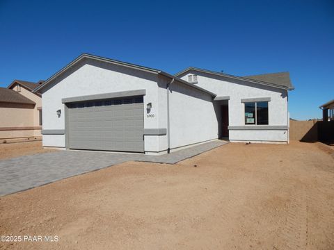 6900 E Kasper Court Prescott Valley AZ 86314