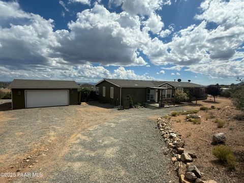 17235 E Yarber Court Dewey-Humboldt AZ 86327