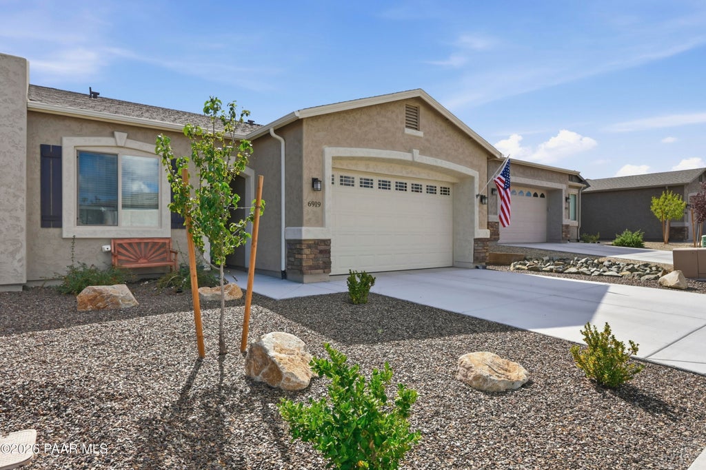 Photo of 6919 E Byron Place, Prescott Valley, AZ 86314 (MLS # 1085903)
