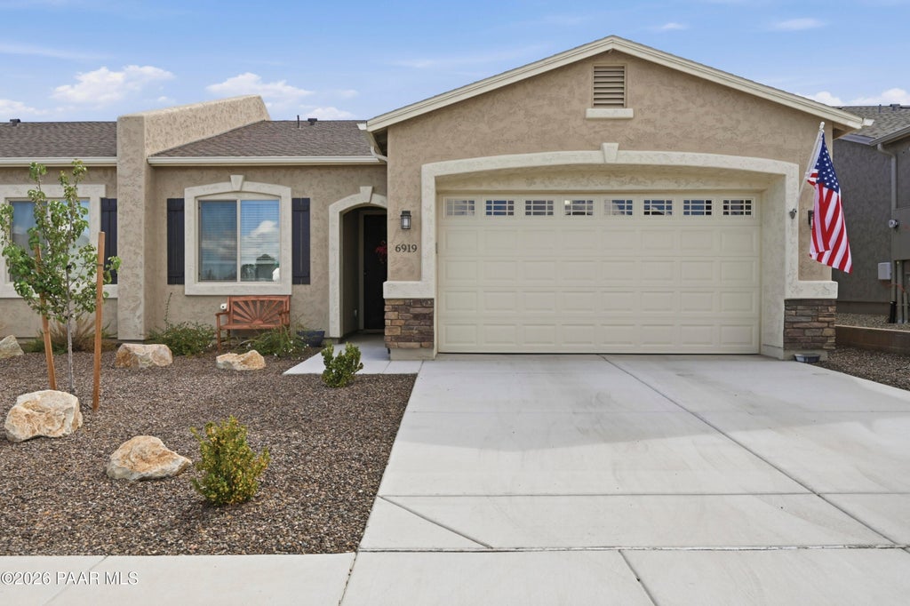 Photo of 6919 E Byron Place, Prescott Valley, AZ 86314 (MLS # 1085903)
