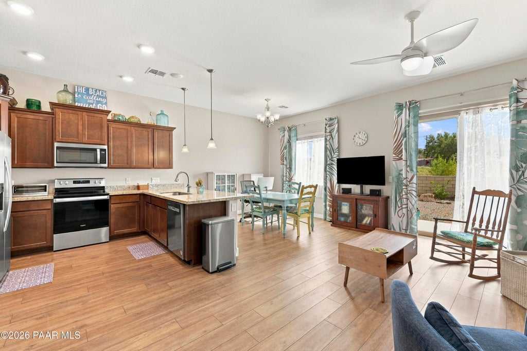 Photo of 6919 E Byron Place, Prescott Valley, AZ 86314 (MLS # 1085903)