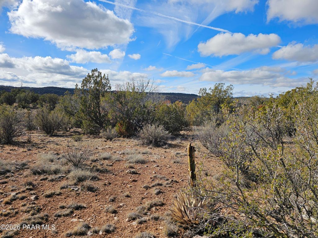 Photo of 30022 W Amalia Road, Seligman, AZ 86337 (MLS # 1078767)