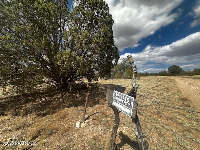 00 Antler Trail