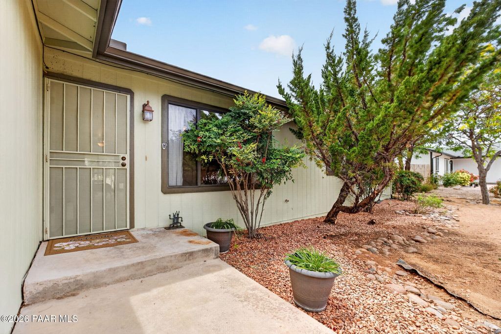 Photo of 8275 E Tranquil Boulevard, Prescott Valley, AZ 86314 (MLS # 1081698)