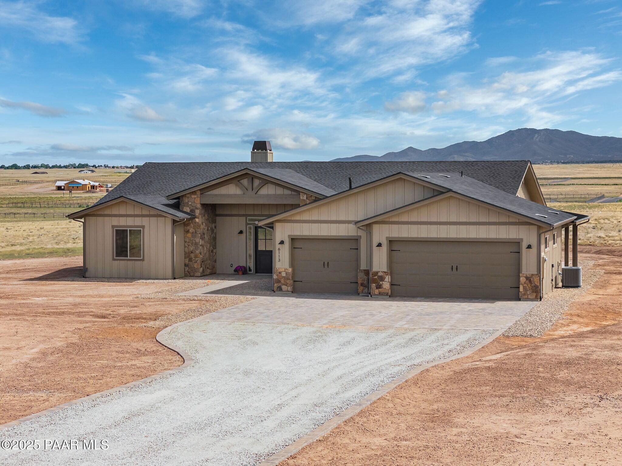 6113 Norma Drive