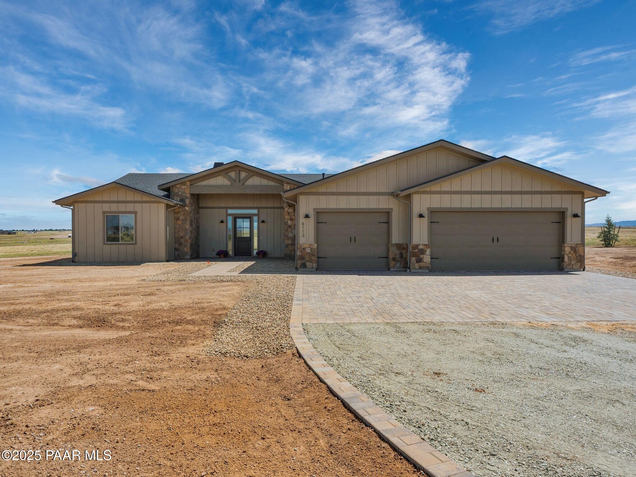 6113 Norma Drive
