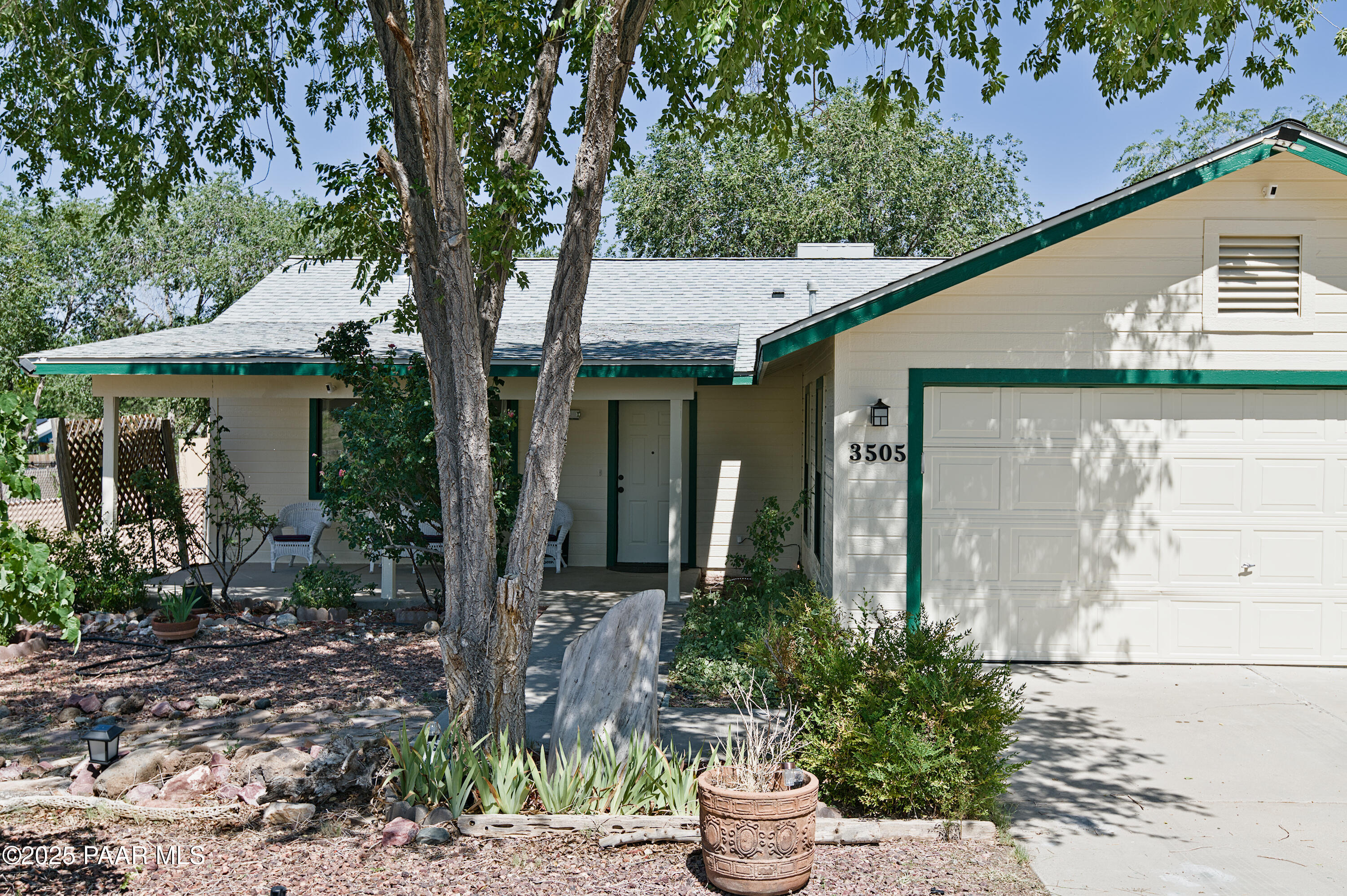 3505 N Castle Drive