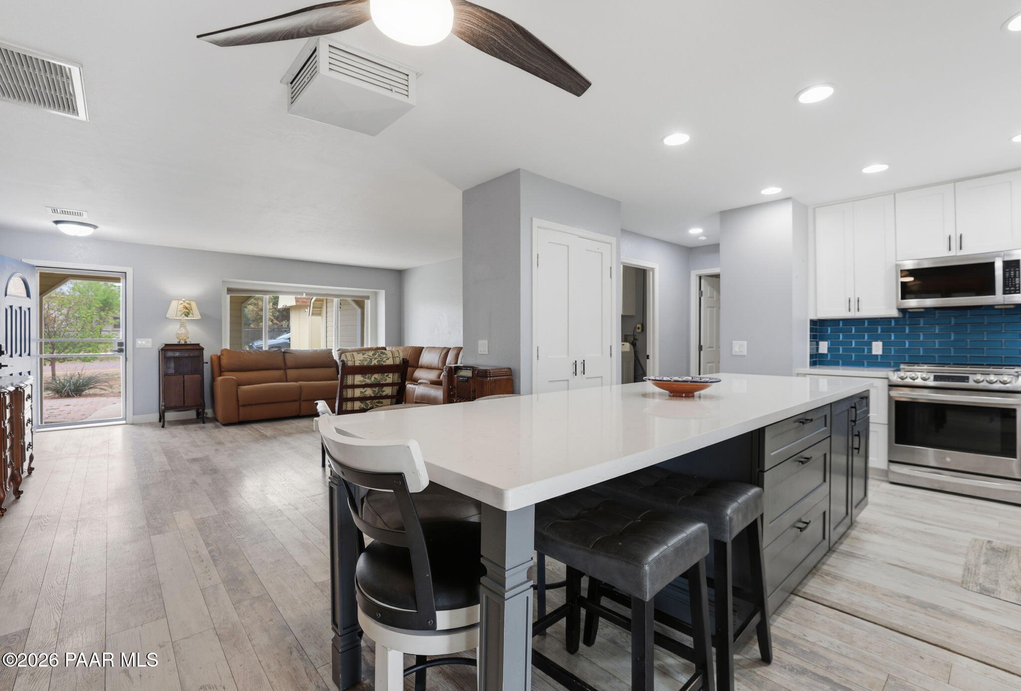 1590 Granite Creek Lane