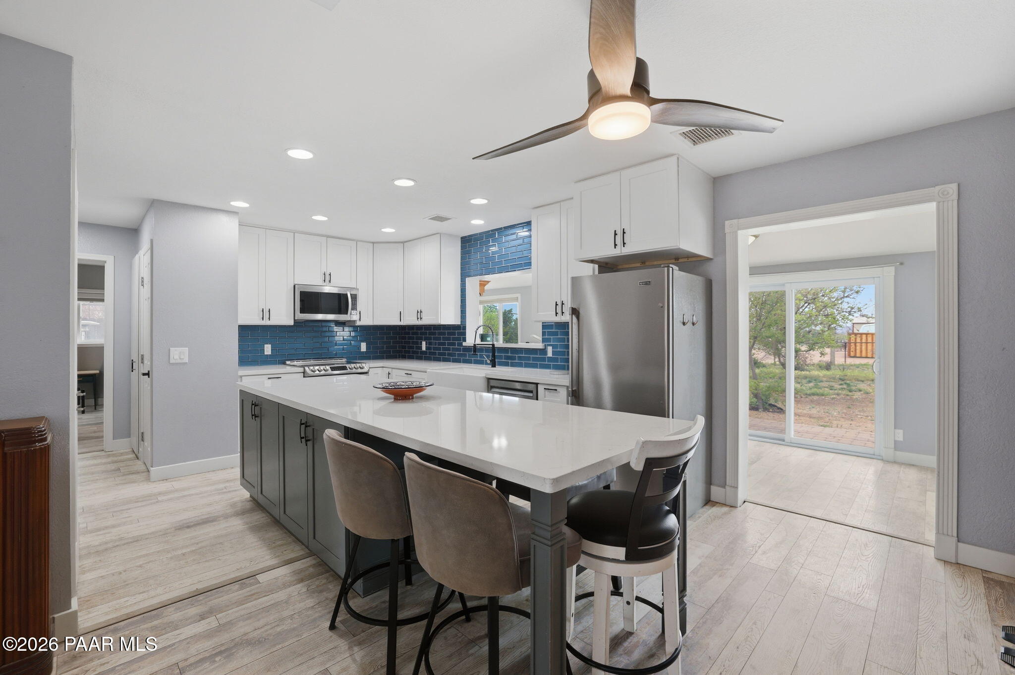 1590 Granite Creek Lane