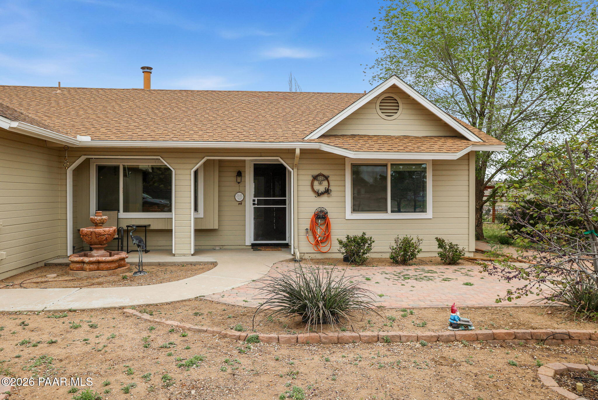 1590 Granite Creek Lane