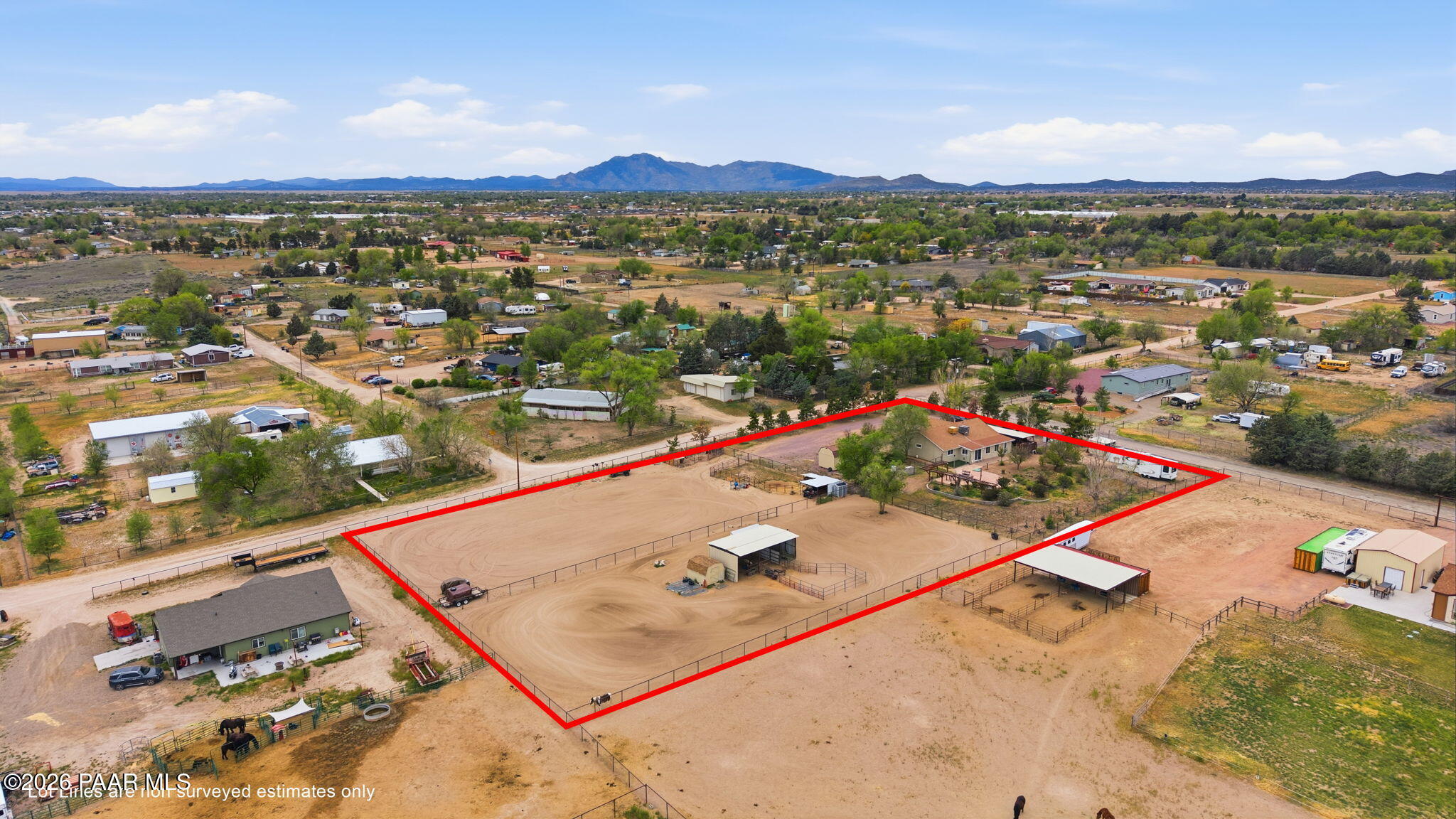 1590 Granite Creek Lane