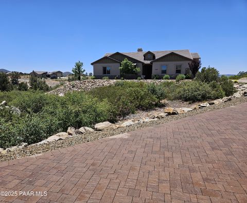 12665 N Gyda Circle Prescott AZ 86305