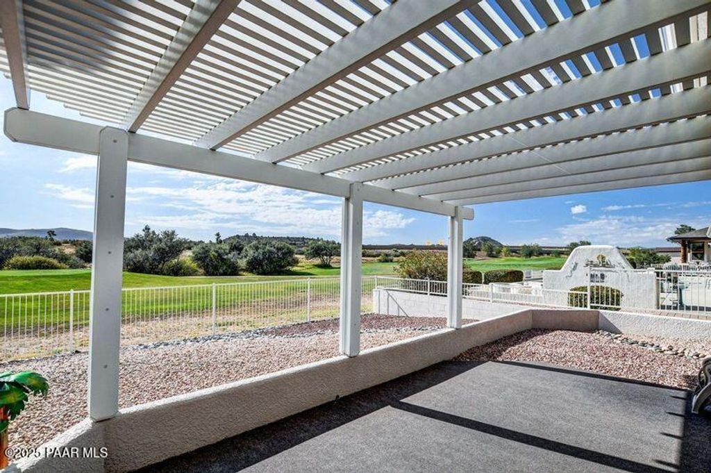 Photo of 1943 Golf View Lane, Prescott, AZ 86301 (MLS # 1078675)