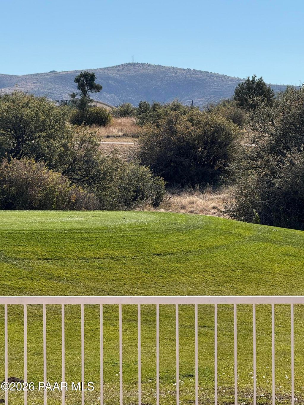 Photo of 1943 Golf View Lane, Prescott, AZ 86301 (MLS # 1078675)