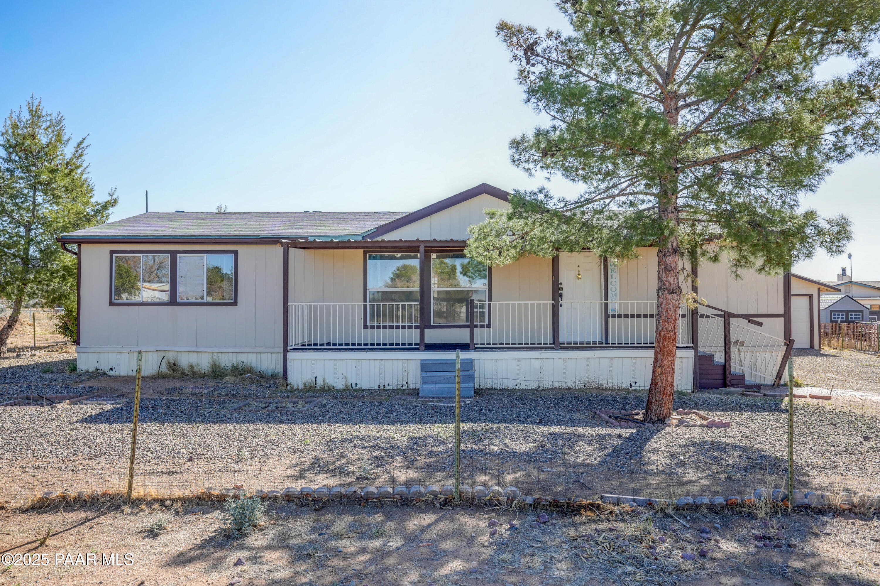 26707 N Hillward