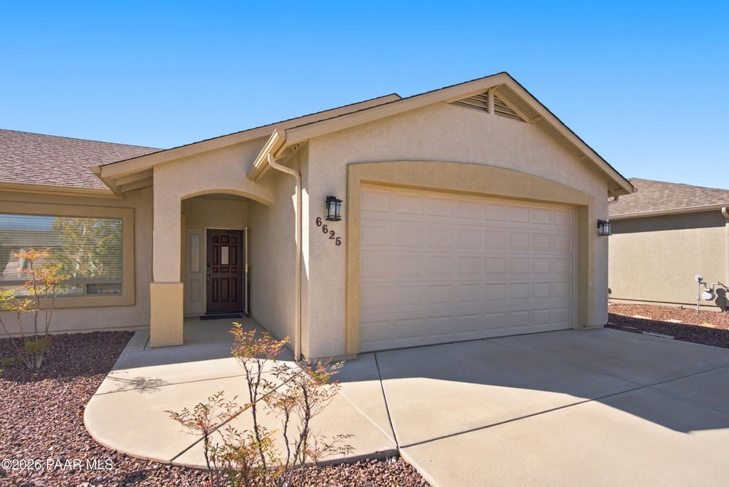 Photo of 6625 E Barrington Avenue, Prescott Valley, AZ 86314 (MLS # 1085614)