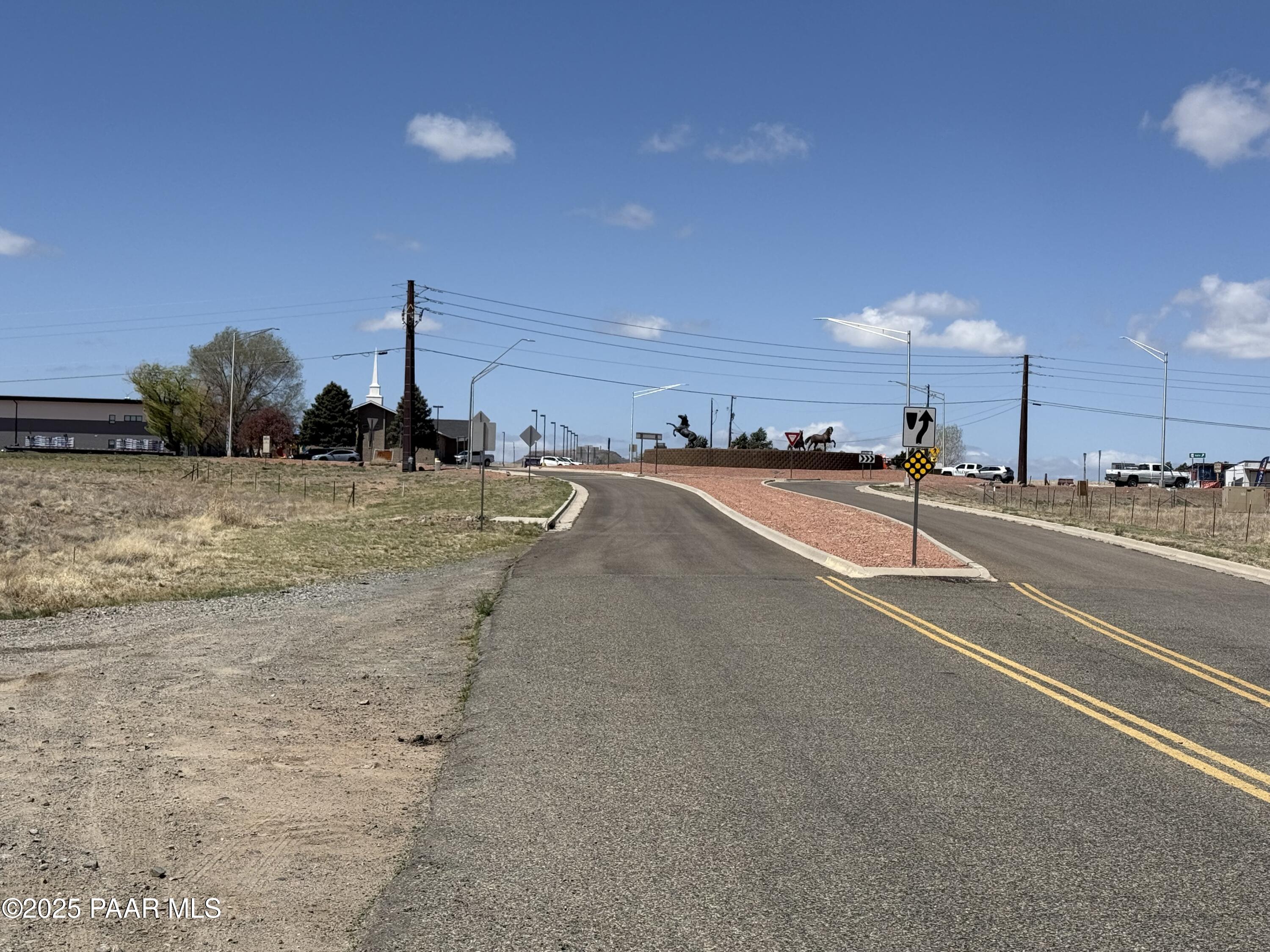 217h N Hwy 89 And Outer Loop Road
