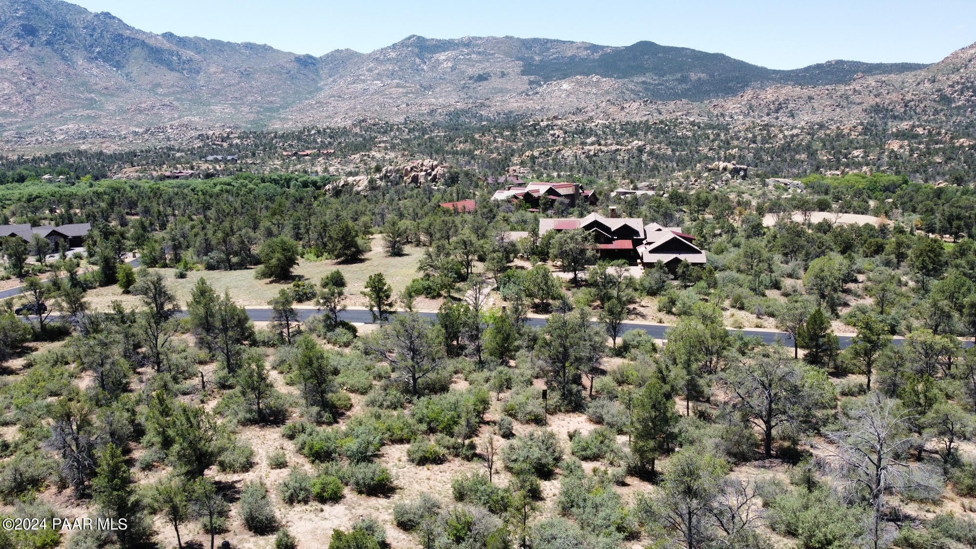 9480 N American Ranch Road
