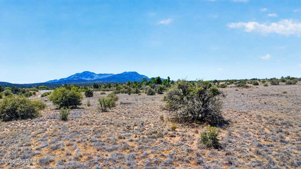 Photo of 88 N Pheasant Run Road, Prescott, AZ 86305 (MLS # 1083165)