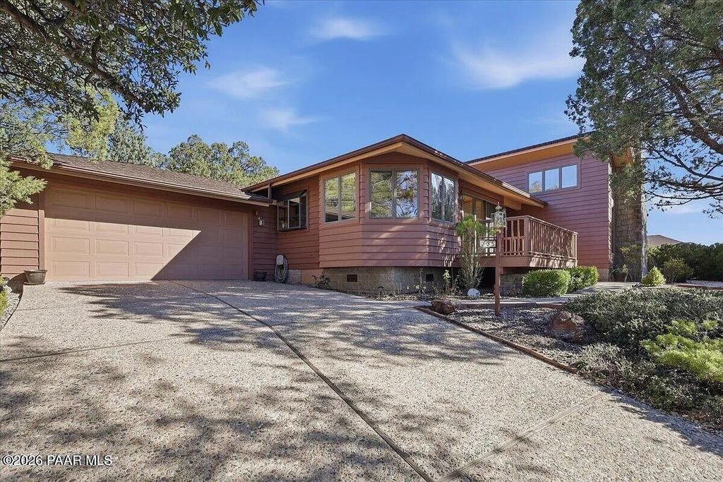 Photo of 235 Solar Heights Ter, Prescott, AZ 86303 (MLS # 1081184)