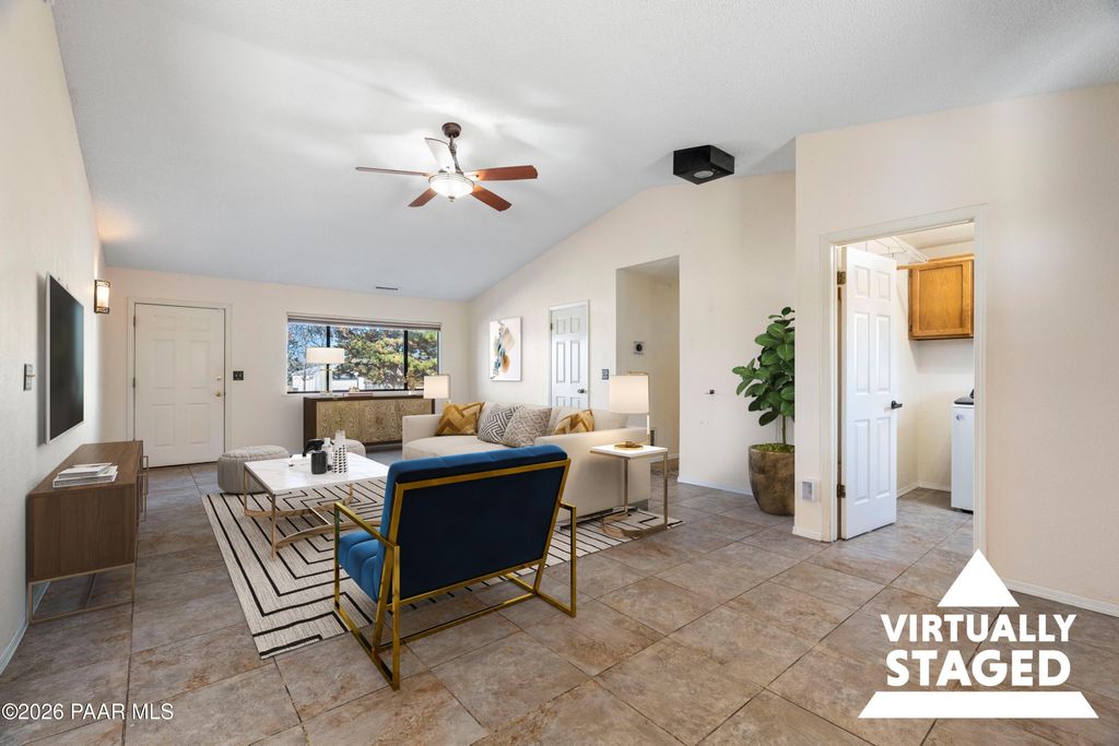 Photo of 4741 N Spring Drive, Prescott Valley, AZ 86314 (MLS # 1078737)