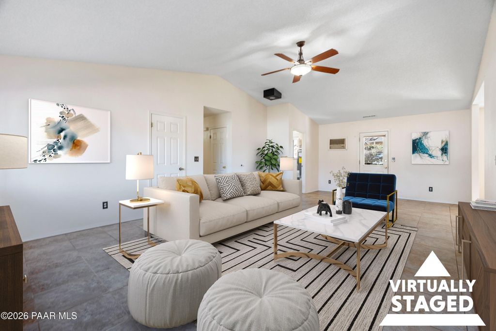 Photo of 4741 N Spring Drive, Prescott Valley, AZ 86314 (MLS # 1078737)