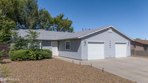 7080 E Pueblo Avenue Prescott Valley AZ 86314