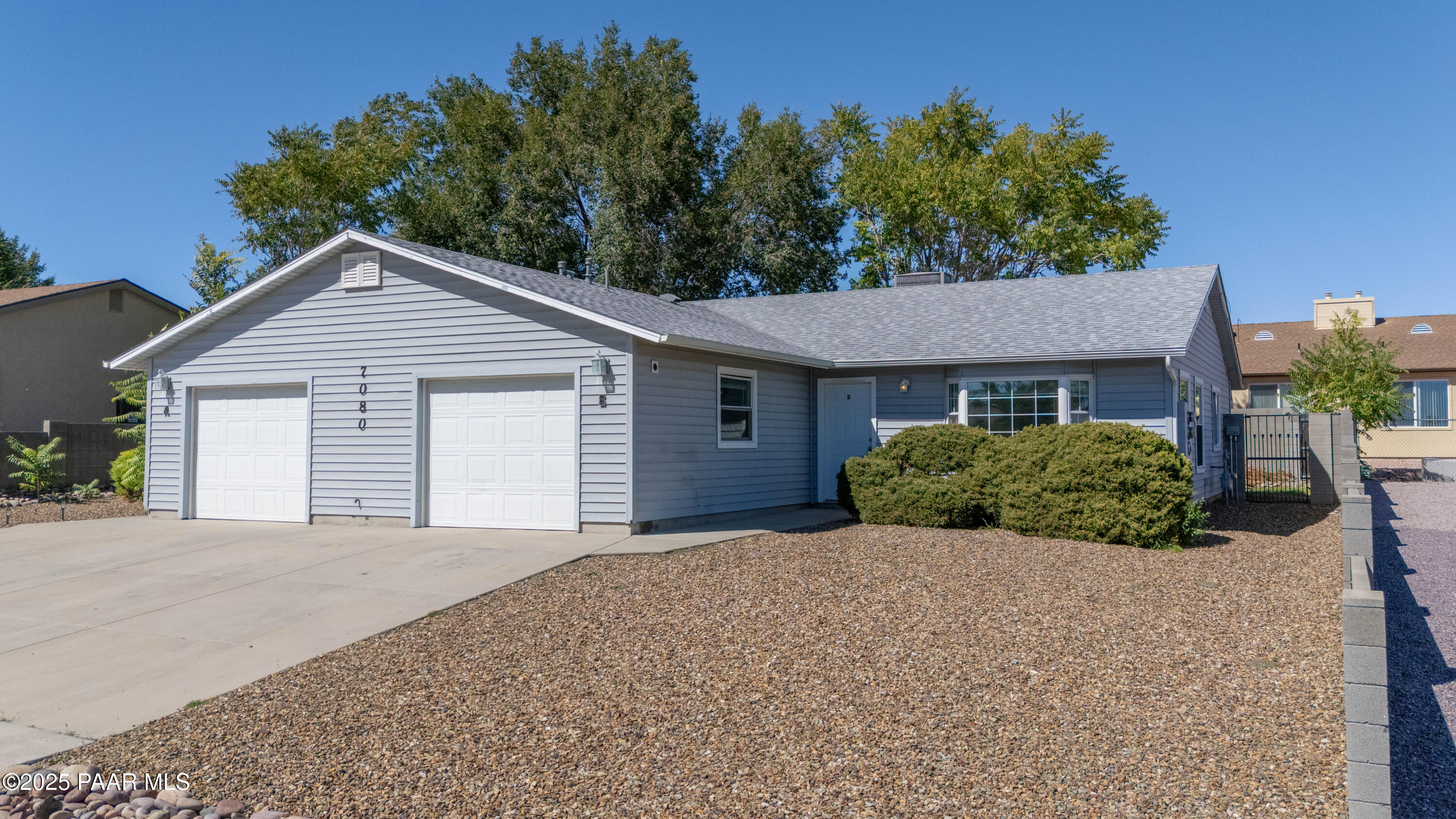 7080 E Pueblo Avenue