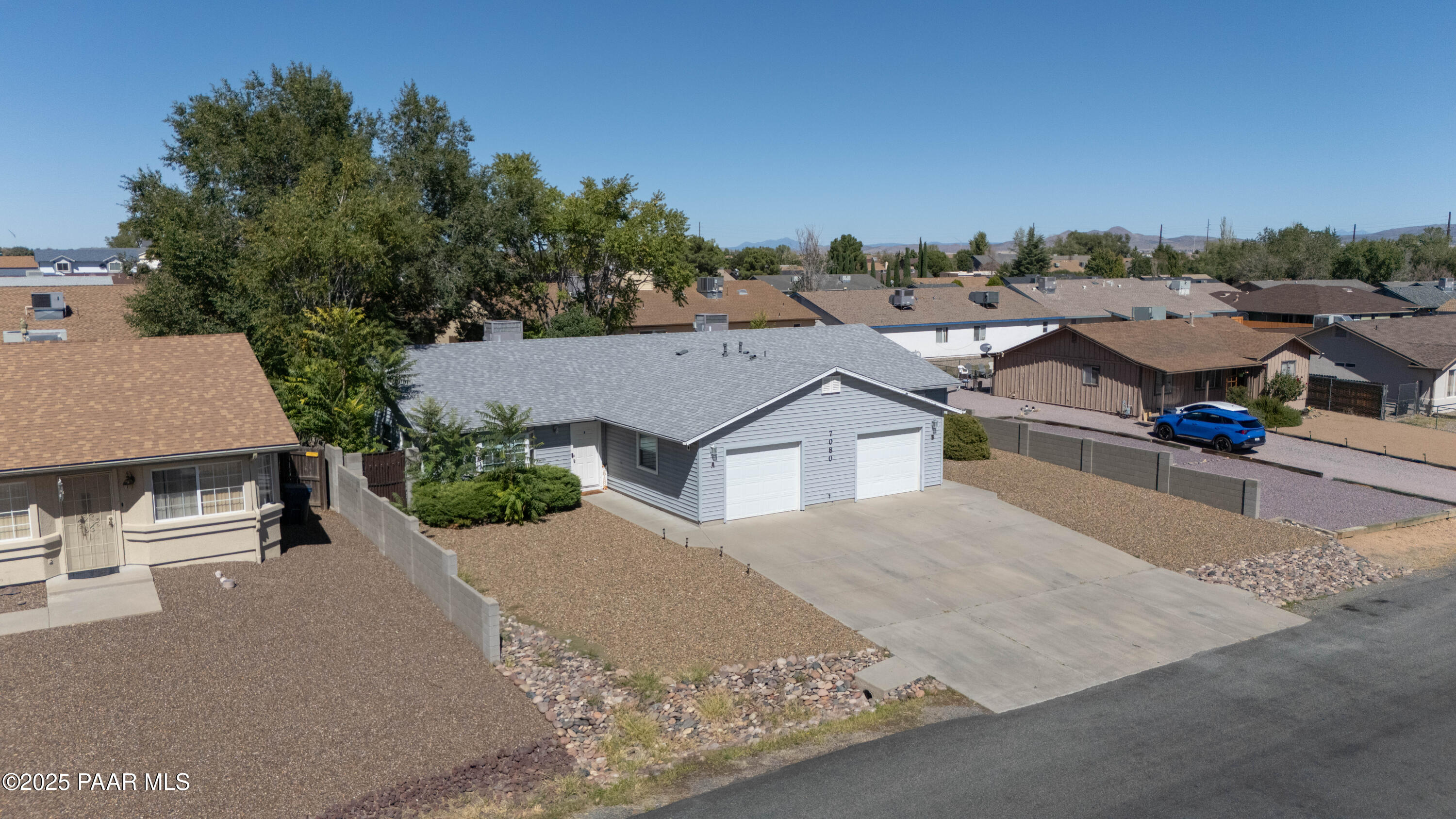 7080 E Pueblo Avenue