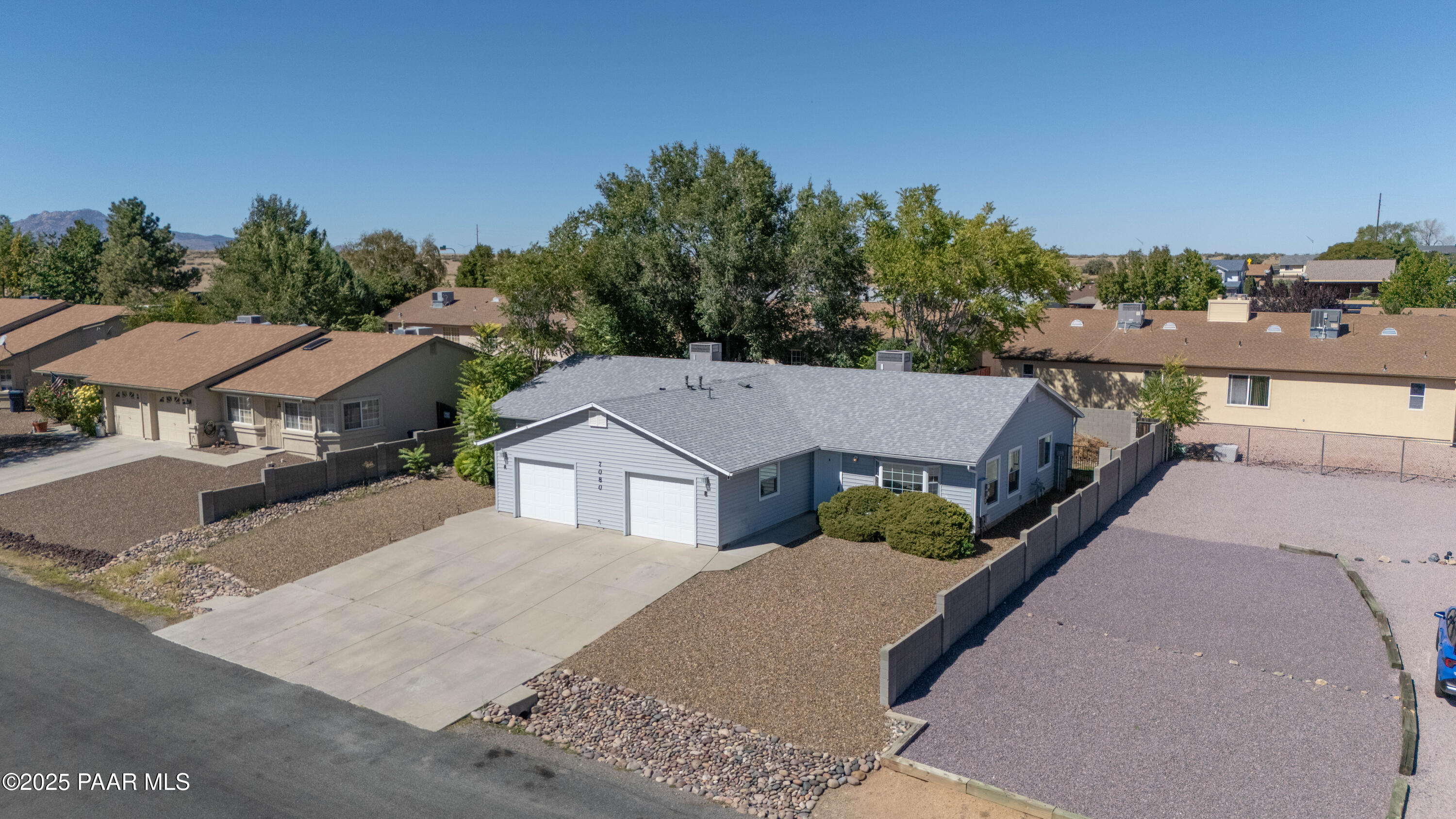 7080 E Pueblo Avenue