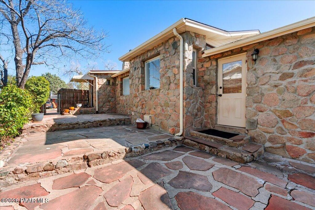 Photo of 144 S Penn Avenue, Prescott, AZ 86303 (MLS # 1080218)