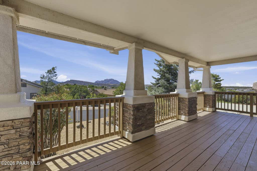 Photo of 3115 Trail Walk, Prescott, AZ 86301 (MLS # 1082743)