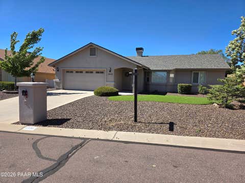 Photo of 1550 Magnolia Lane, Prescott, AZ 86301 (MLS # 1083305)