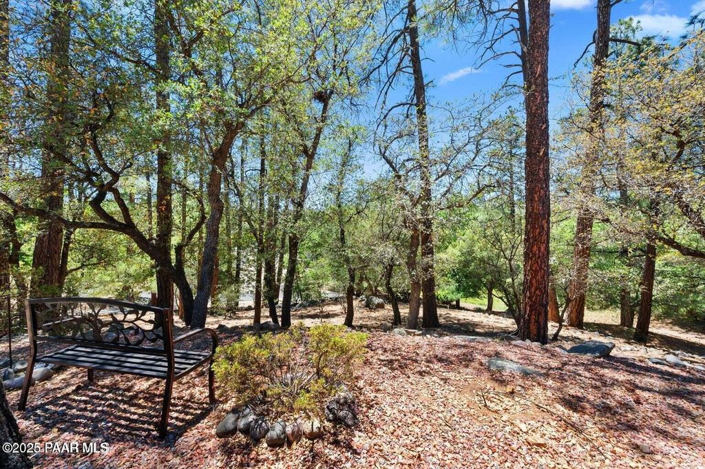 Photo of 1480 Cougar Trail, Prescott, AZ 86303 (MLS # 1077958)