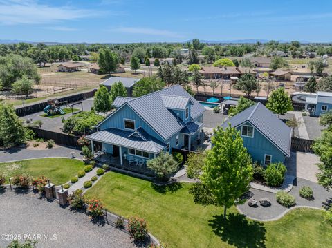 715 W Palomino Road Chino Valley AZ 86323
