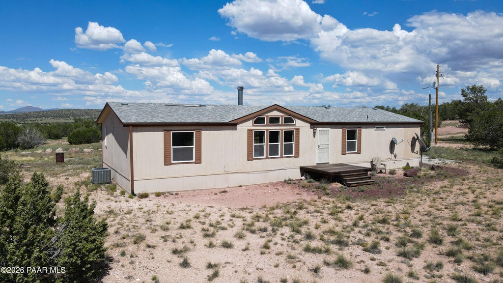 Photo of 25250 W Medicine Man Trail, Seligman, AZ 86337 (MLS # 1084806)