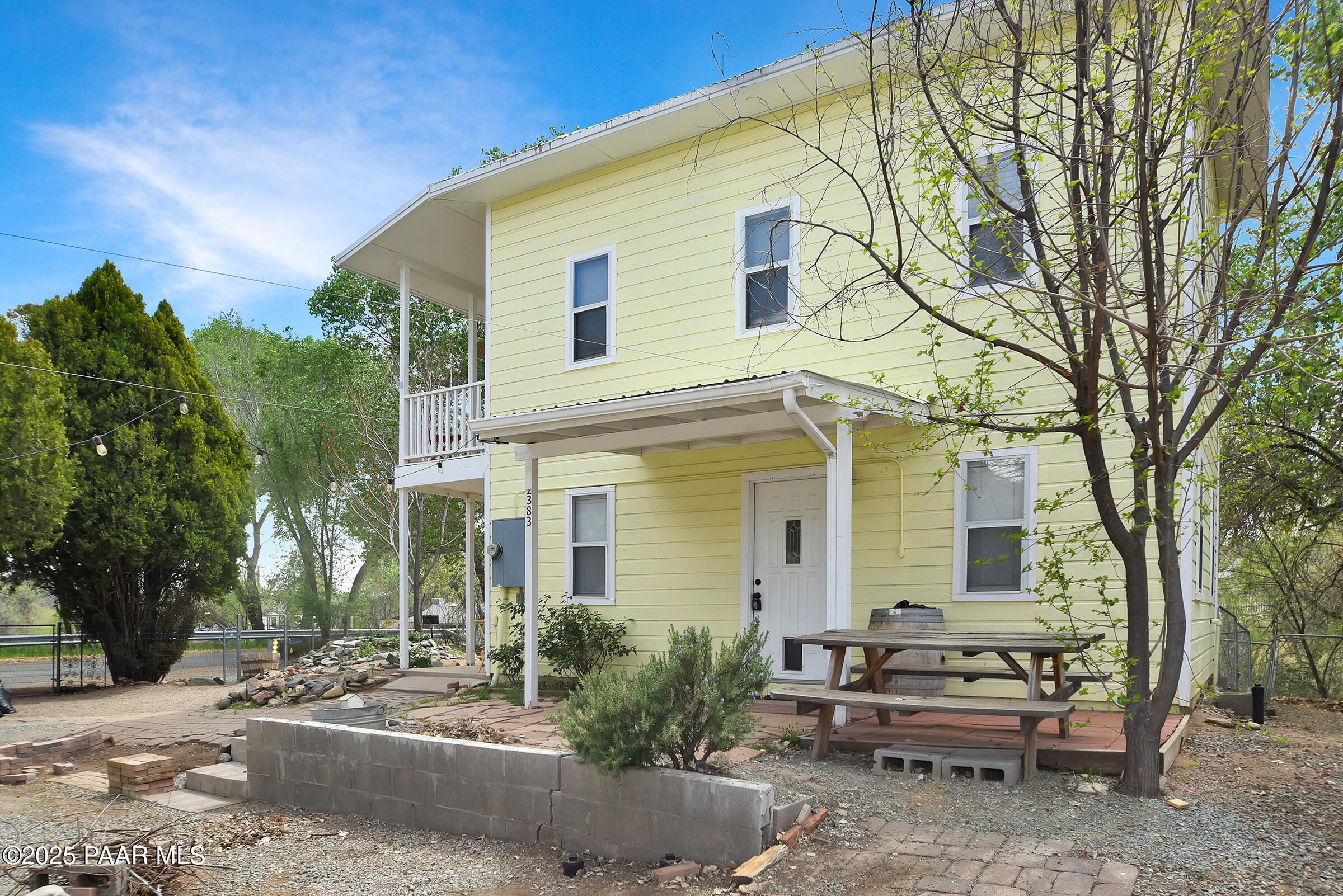 12383 E Central Avenue