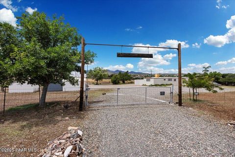 2900 Holiday Drive Dewey-Humboldt AZ 86329