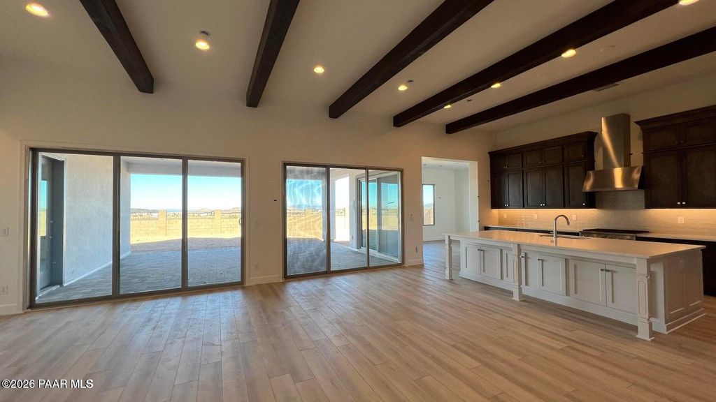 Photo of 3126 Leaning Rock Road, Prescott, AZ 86301 (MLS # 1078836)