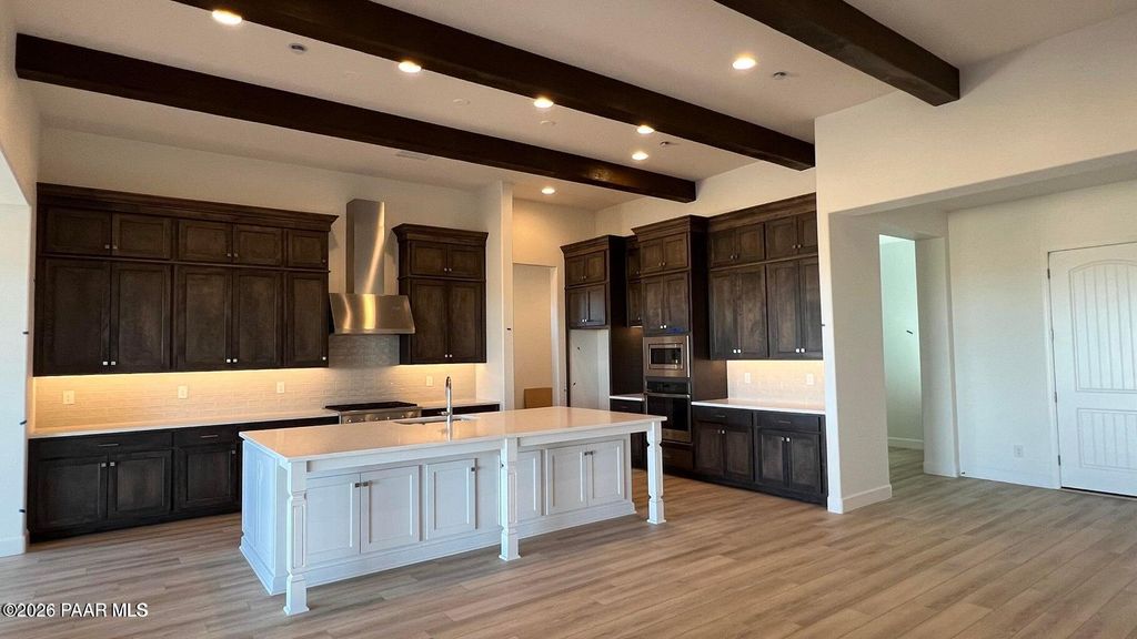 Photo of 3126 Leaning Rock Road, Prescott, AZ 86301 (MLS # 1078836)