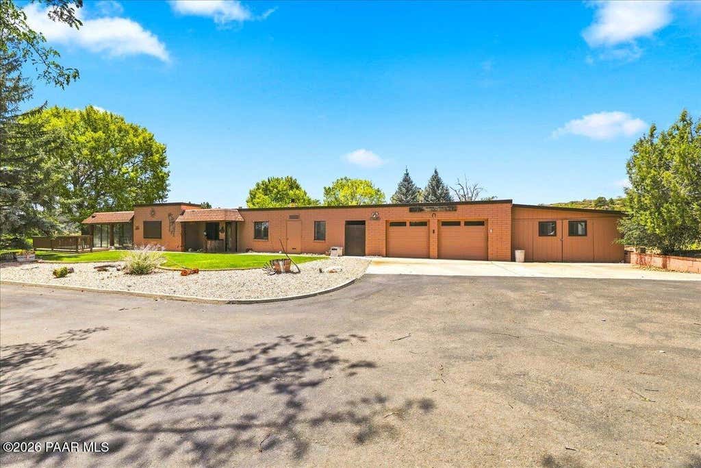Photo of 11230 N Dora Lane, Prescott, AZ 86305 (MLS # 1083985)