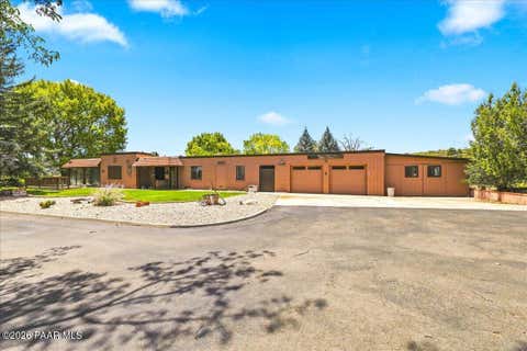 Photo of 11230 N Dora Lane, Prescott, AZ 86305 (MLS # 1083985)