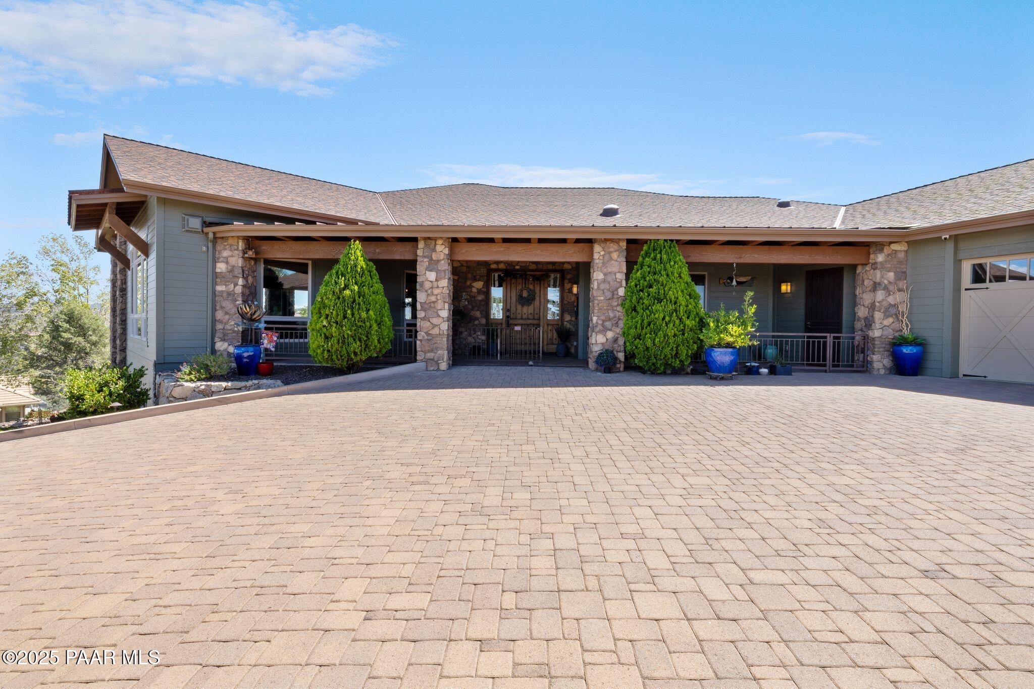 1161 Northridge Drive
