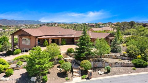 1161 Northridge Drive Prescott AZ 86301