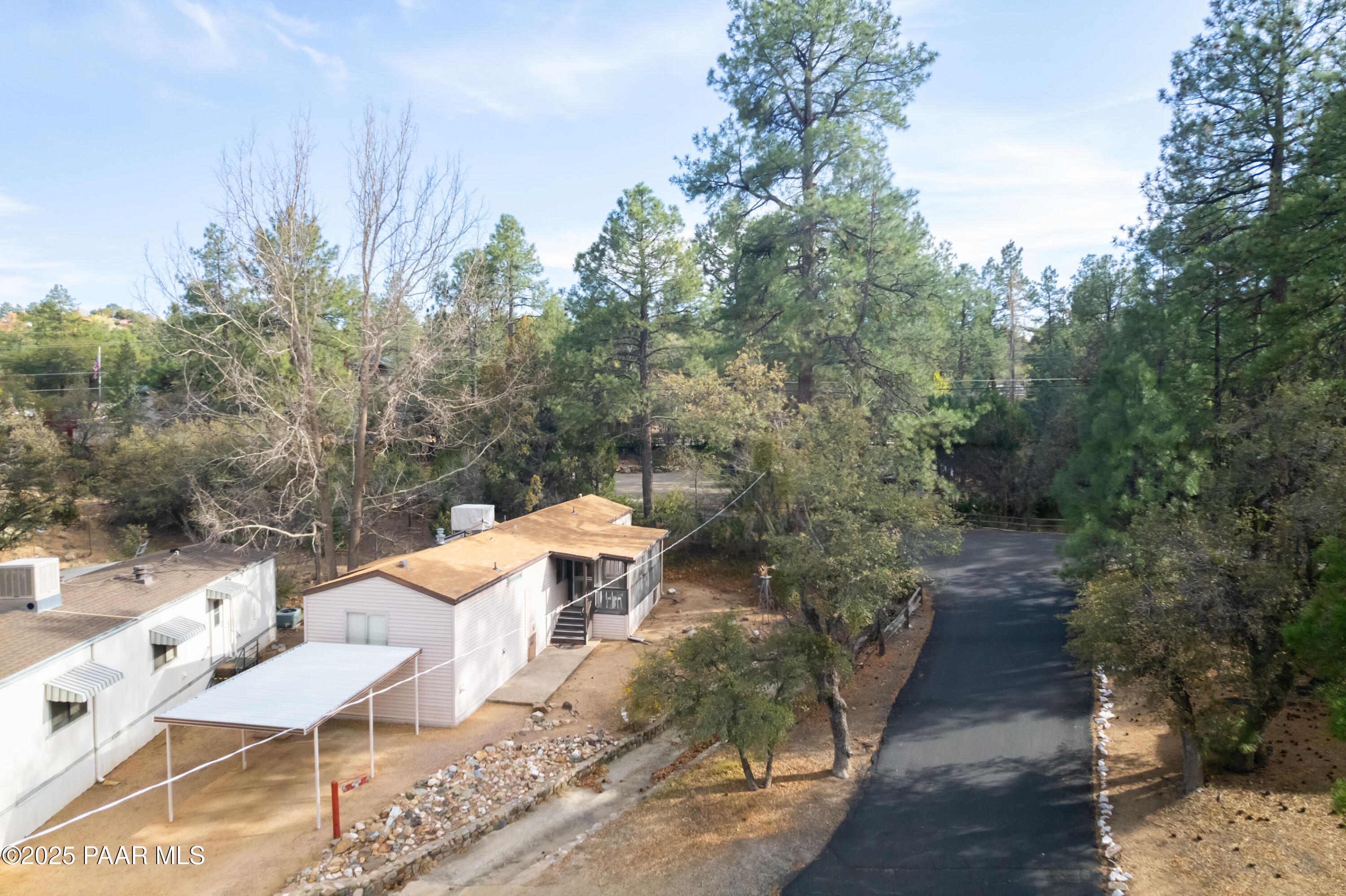 910 W Gurley Street # 61