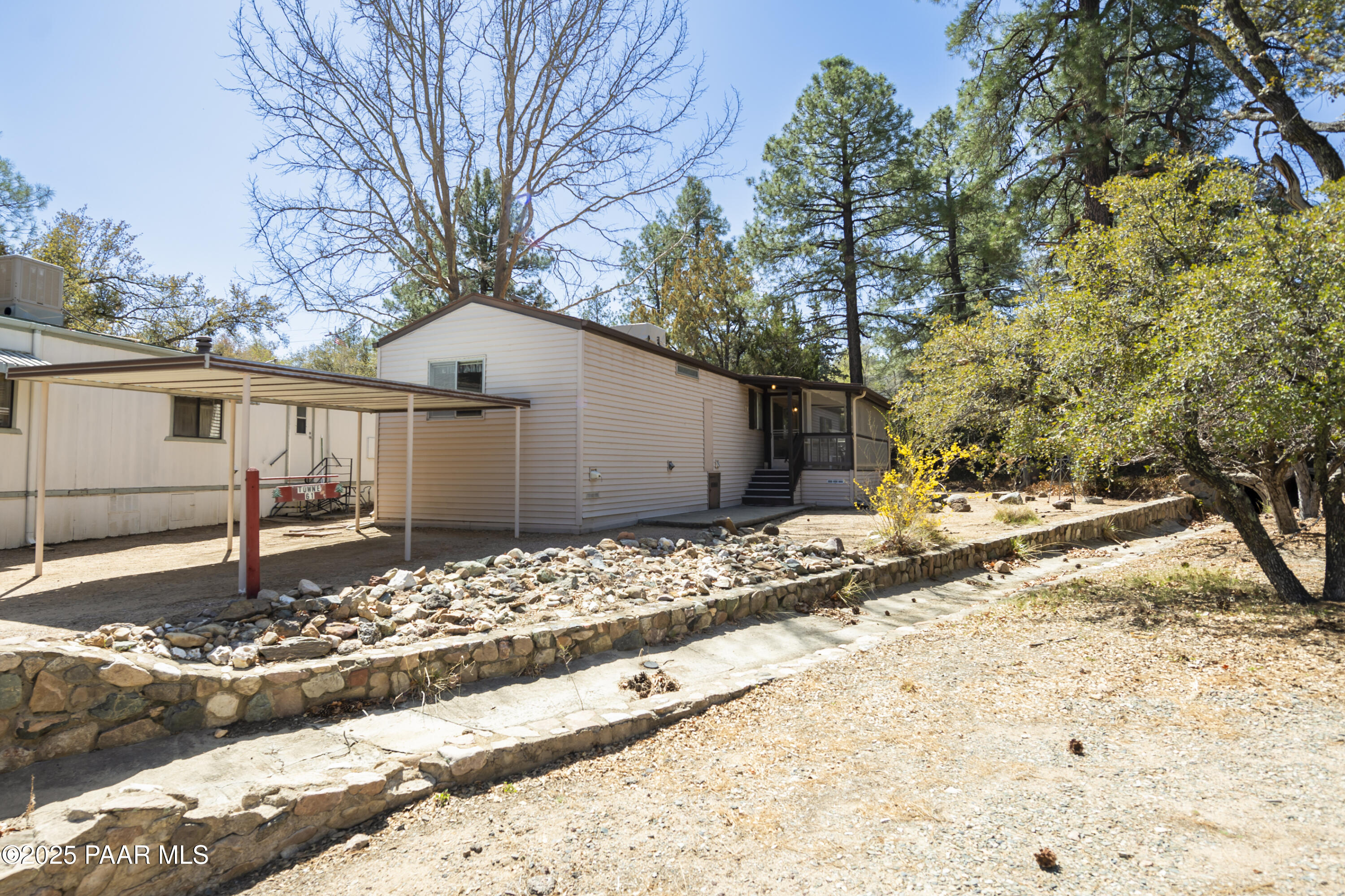 910 W Gurley Street # 61