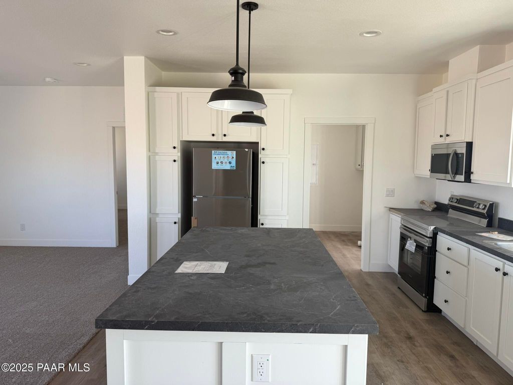 Photo of 26994 N Chicory Way, Paulden, AZ 86334 (MLS # 1078299)