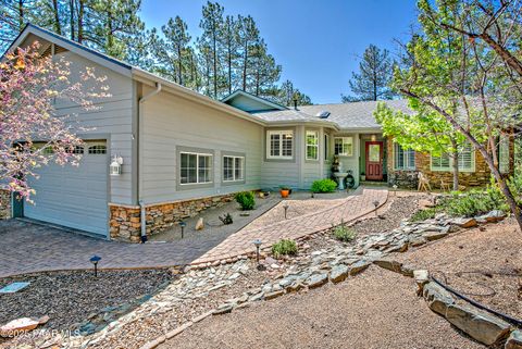 1903 Timber Point West Prescott AZ 86303