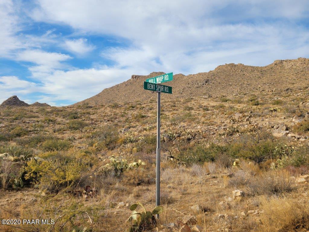 0 S Bent Spur Road